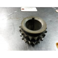 103C030 Crankshaft Timing Gear From 2004 BMW 330XI  3.0